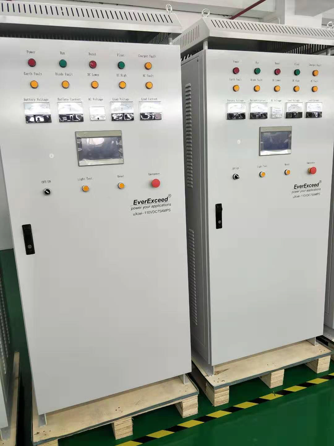 зарядное устройство для батарей opzs
